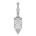 Stainless Steel Absinthe Spoon