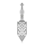 Stainless Steel Absinthe Spoon