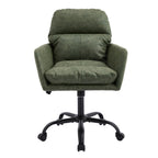 Office Chair With Adjustable Height