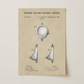 Baldwin Urinal (1882)