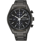 Seiko Men's Solar