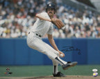 Ron Guidry Signed/Autographed 16x20 Photo New York Yankees JSA 191986
