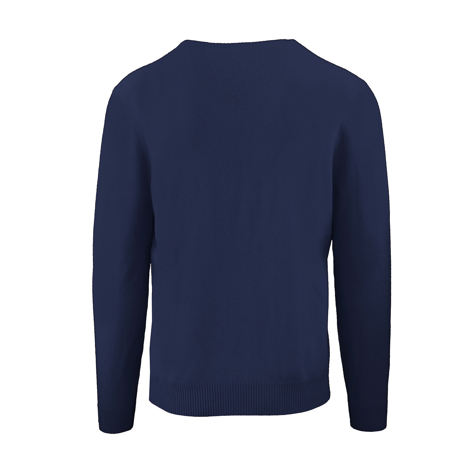 V-Neck Sweater // Diesel