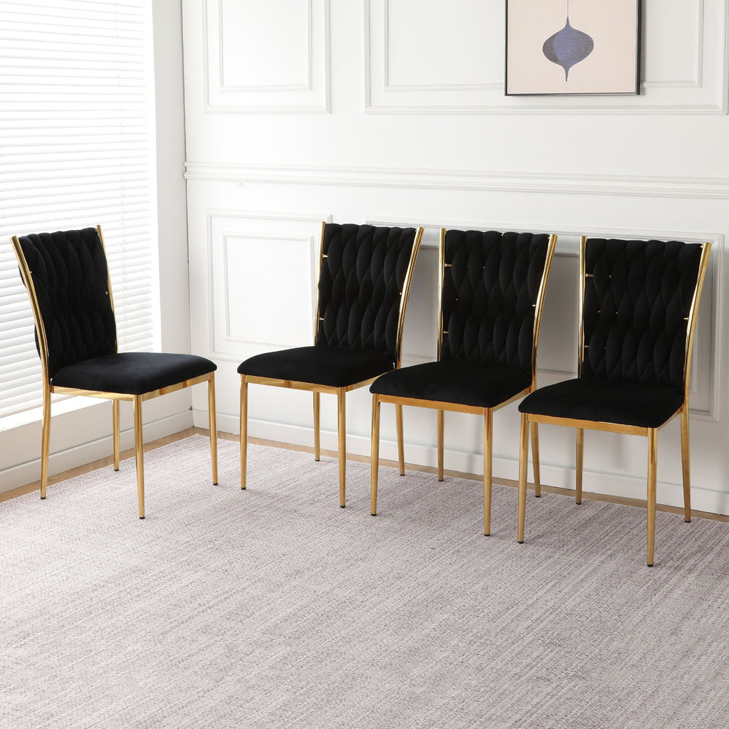 Modern Dining Chair