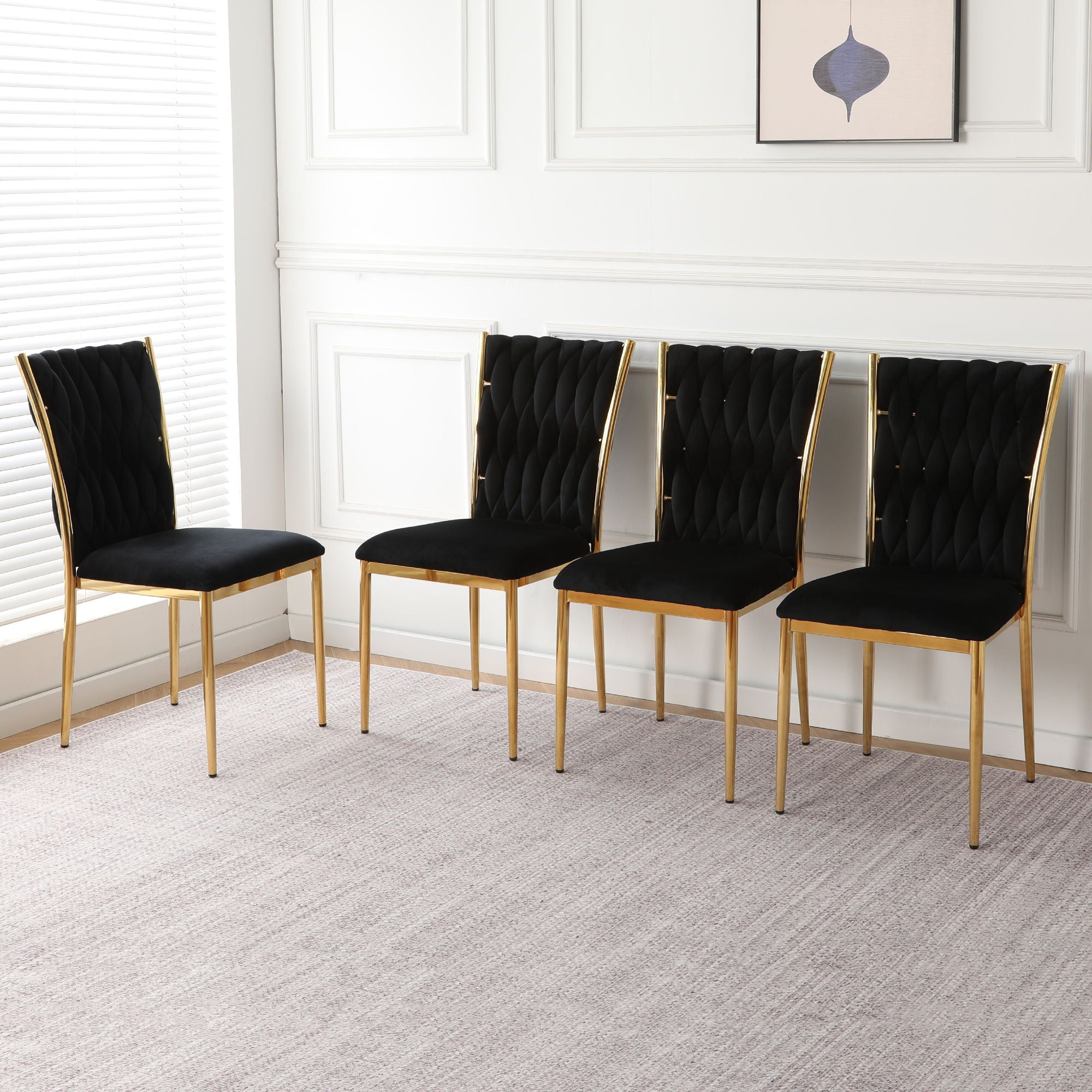 Modern Dining Chair