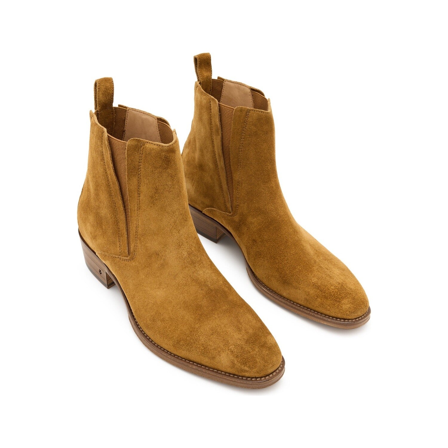 Ludlow Chelsea // Clay Brown