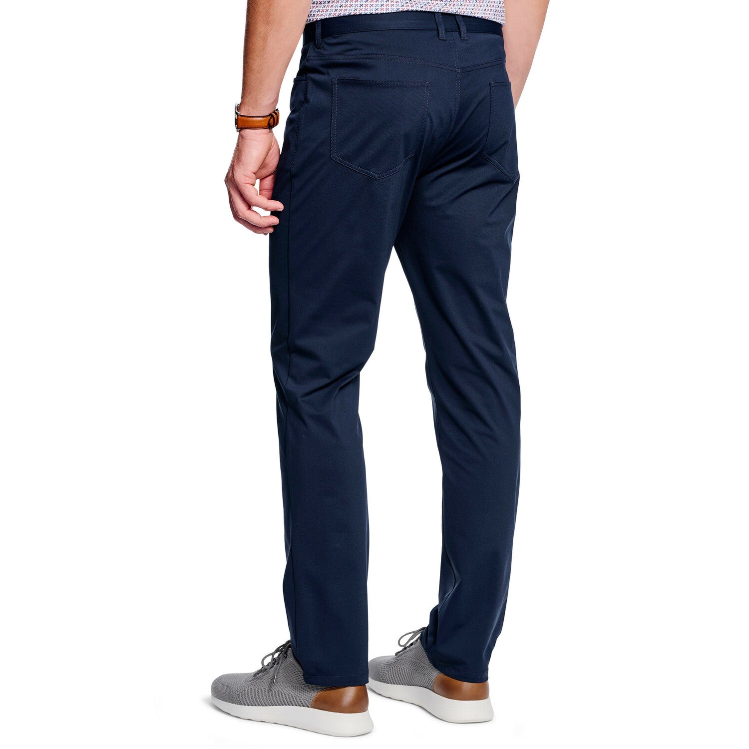 Xc+ Crossover Performance Pants// Navy