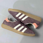 Adidas Originals Bermuda 'Shadow Brown'