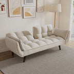 Sofa Soft Two Armrests Throw Pillow Pillow Comfortable Fit