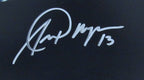 Alex Morgan US Women's Soccer Signed/Autographed 16x20 Photo JSA