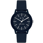 Armani Exchange Men's Solar-Powered