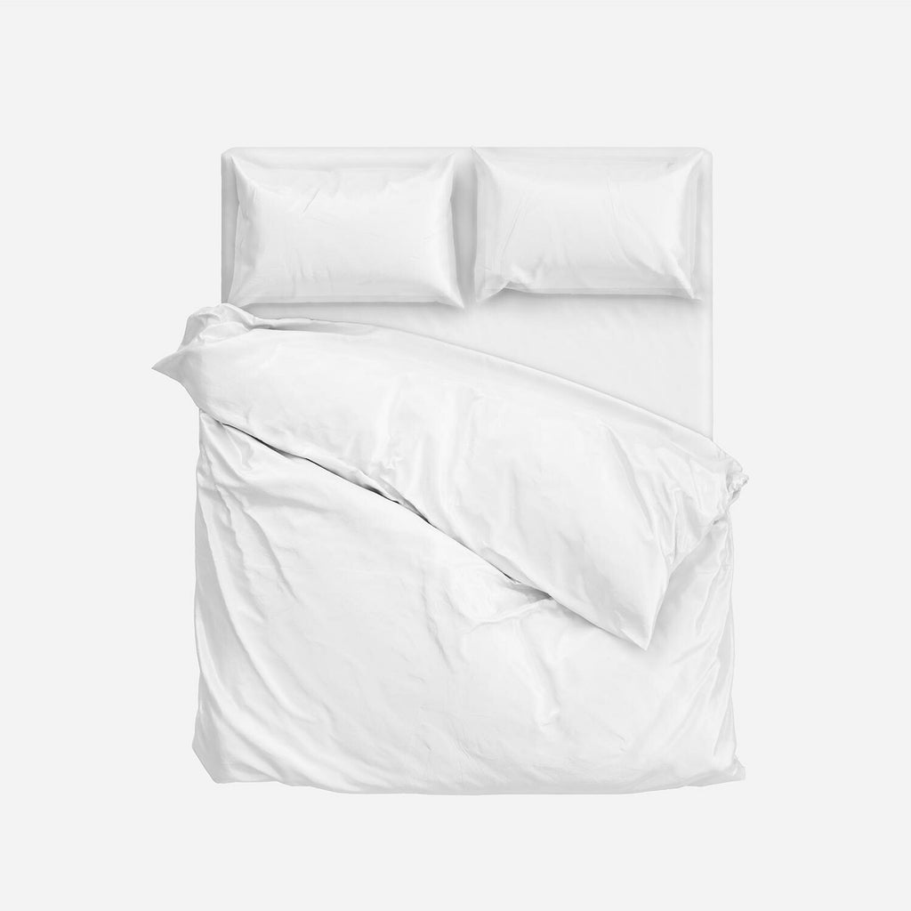 Benji Bundle // White
