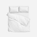 Benji Bundle // White