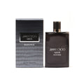 Men's // Jimmy Choo // Man Intense EDT Spray // 3.4 oz