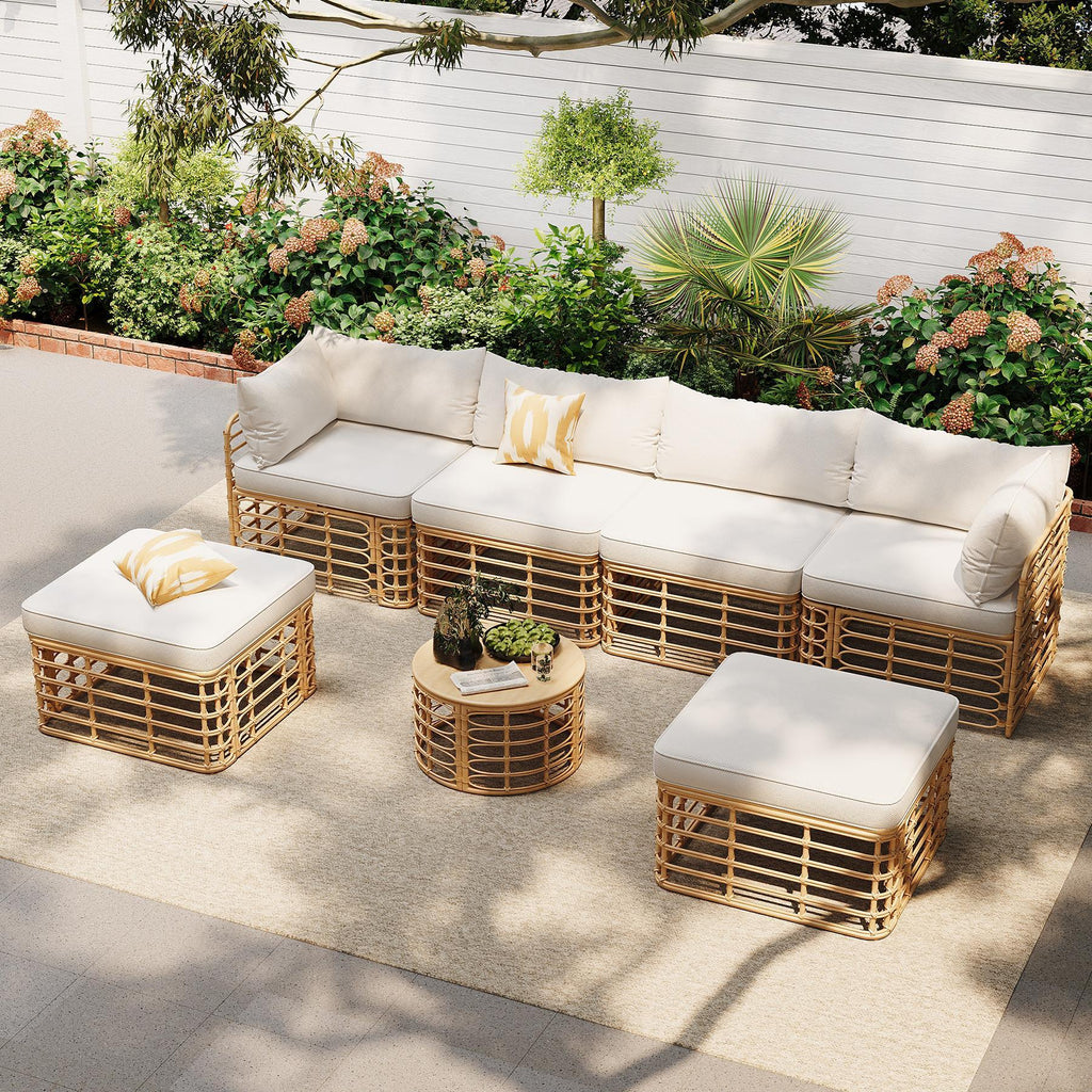 Outdoor Patio Furniture