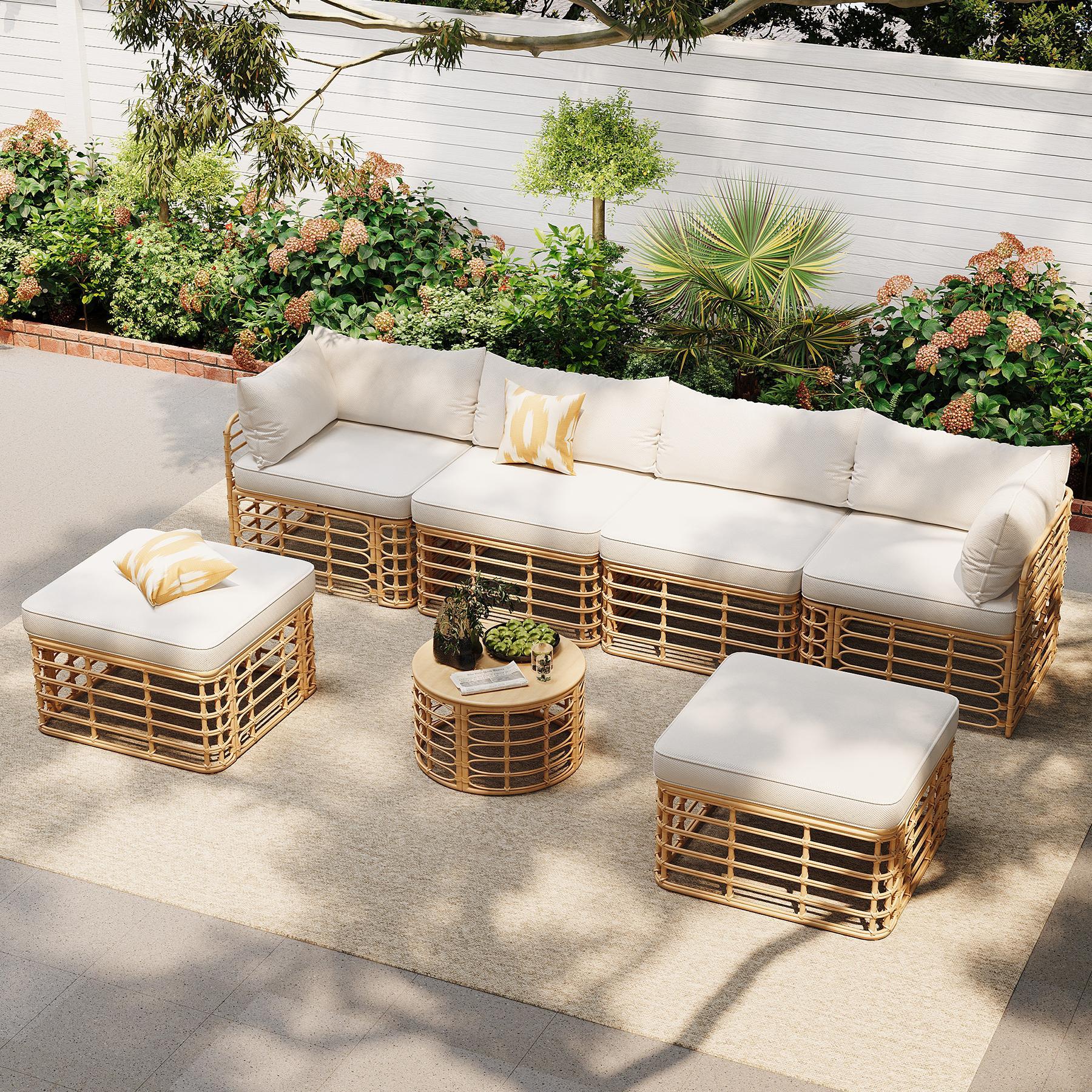 Outdoor Patio Furniture
