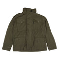 Green Arrow Field Jacket