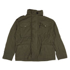 Green Arrow Field Jacket