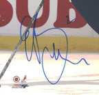 Eric Brewer Edmonton Oilers Signed/Autographed 8x10 Photo 152668