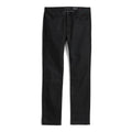 Bowry Ft Jean // Jet Black