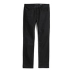 Bowry Ft Jean // Jet Black