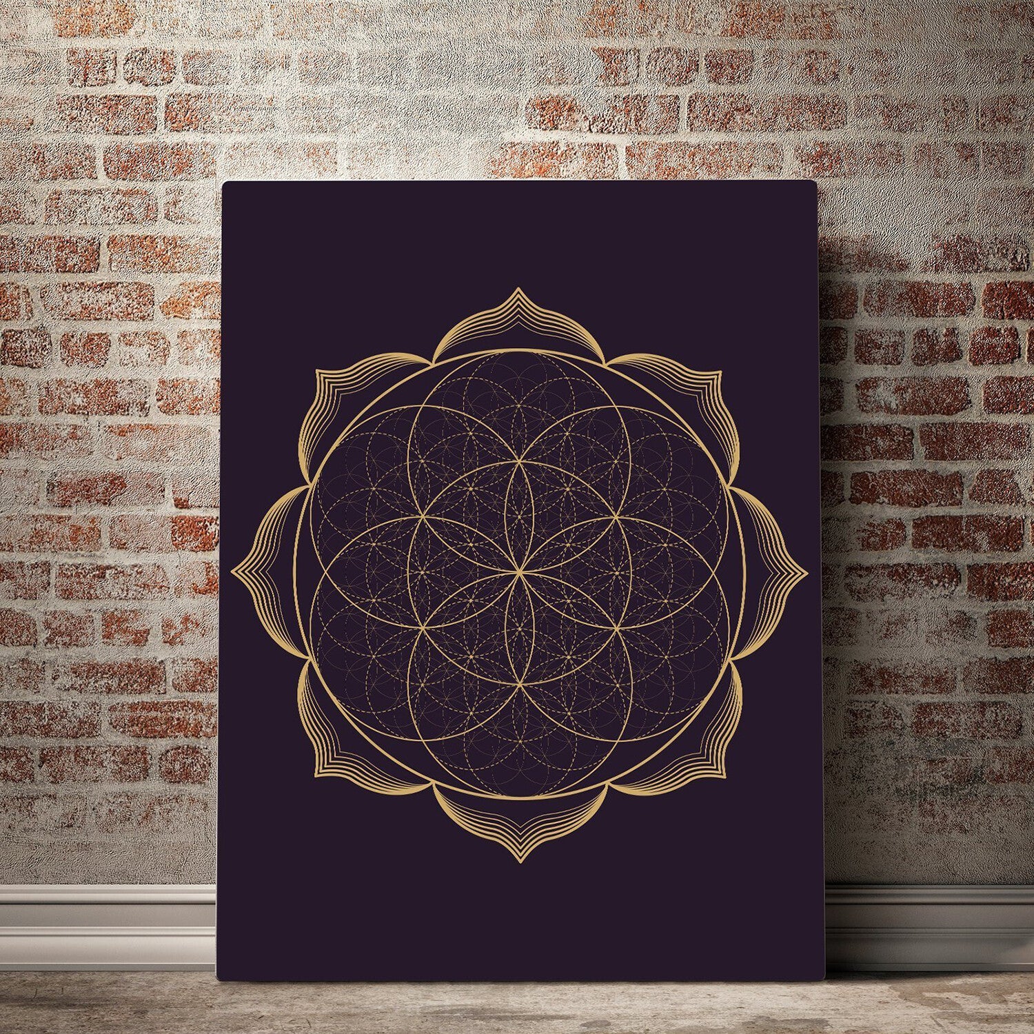 Sacred Lotus