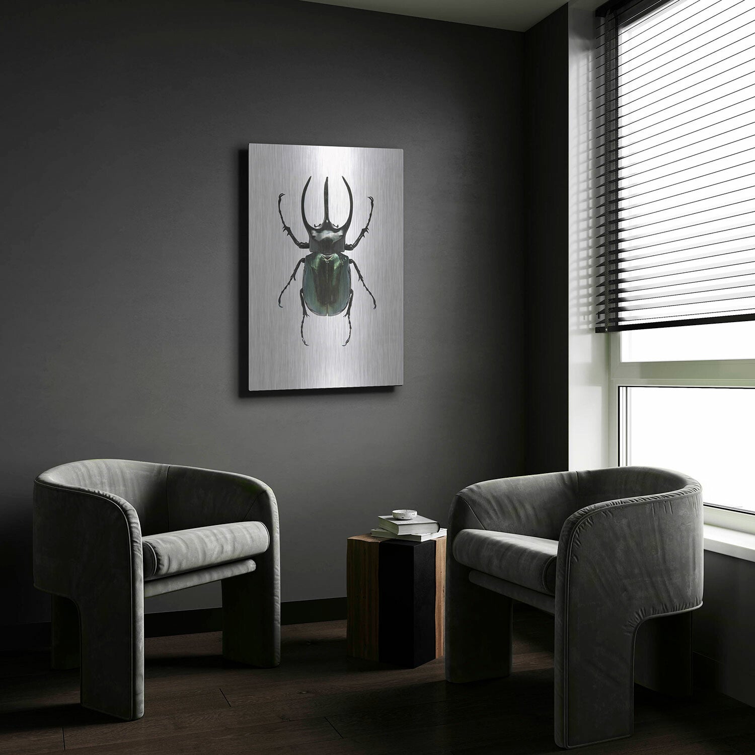 Beetle 2