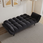 Sofa Soft Two Armrests Throw Pillow Pillow Comfortable Fit