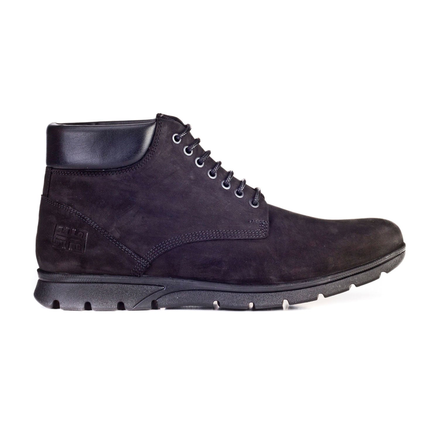 Vildan Boots // Black