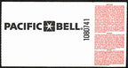 Barry Bonds HR #14 Ticket Stub Giants v Diamondbacks 5/29/1998 187533