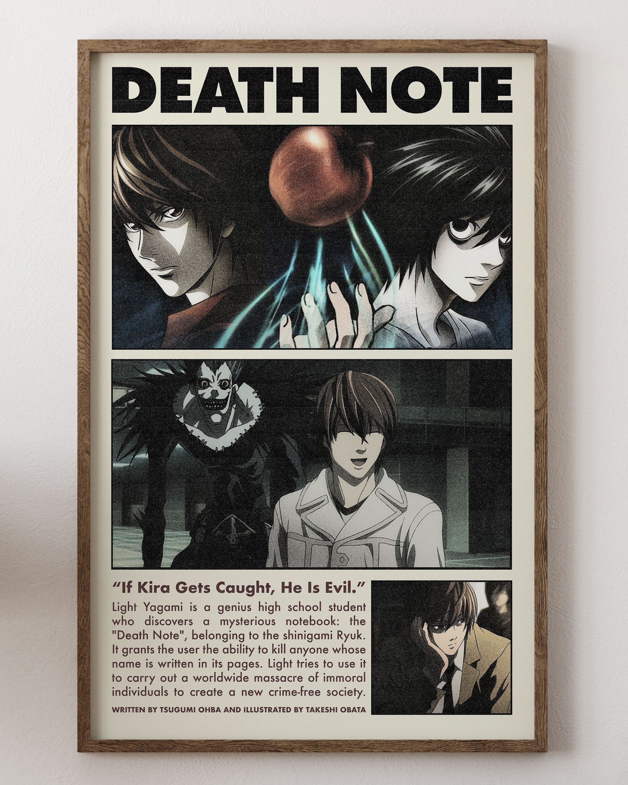 Death Note