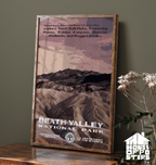 Death Valley National Park