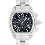 Cartier Roadster XL Chronograph Automatic // Pre-Owned