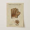 Baseball Glove (1910)