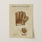 Baseball Glove (1910)