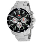 Seapro Men's Scuba Dragon Diver Limited Edition 1000 Meters