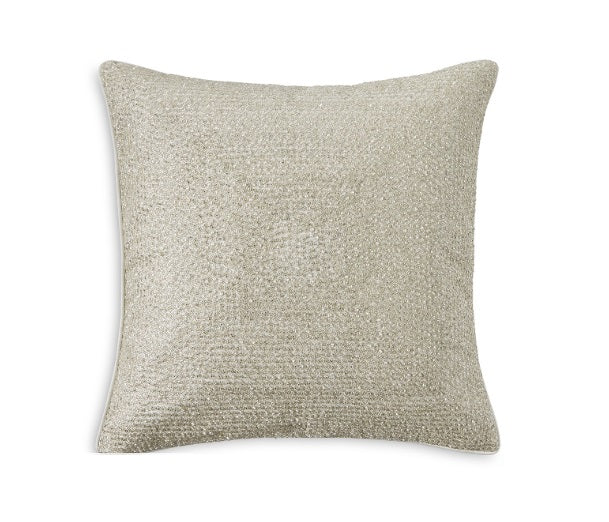Hudson Park Delano Sequin Decorative Pillow 16 x 20 Inch
