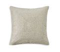 Hudson Park Delano Sequin Decorative Pillow 16 x 20 Inch
