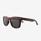Delray SE - Wood & Carbon Fiber Sunglasses