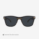 Black Zebrawood