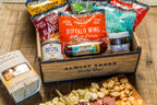 Deluxe Char-CURD-erie Box