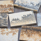 Dendrite Crystal Portraits