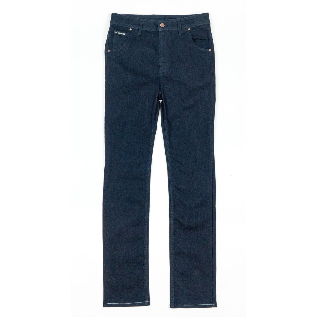 Coalatree Mens Decaf Denim Blue Size 40