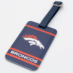 Denver Broncos Golf Bag Tag