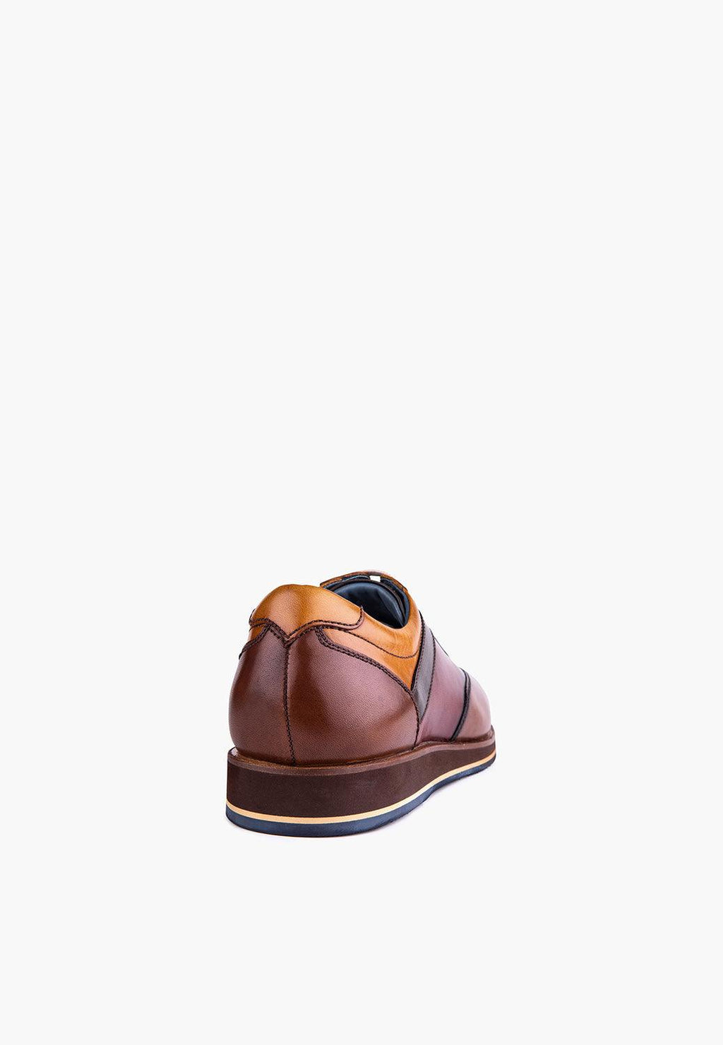 Denver Sneaker Multicolor
