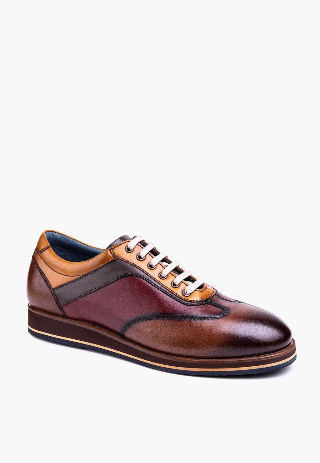Denver Sneaker Multicolor