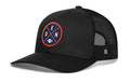 Denver Football Trucker Hat | DEN X Snapback