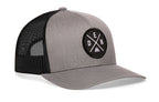 Denver Trucker Hat  |  DEN X Snapback