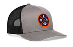 Denver Football Trucker Hat | DEN X Snapback