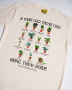 Bring Them Inside